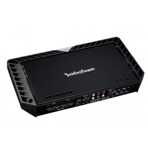 Rockford Fosgate T600-4 Power 600 Watt 4-Channel Amplifier