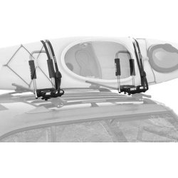 Thule Kajakholder Hull-a-Port Pro 837