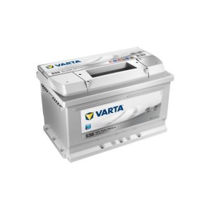 Varta E38