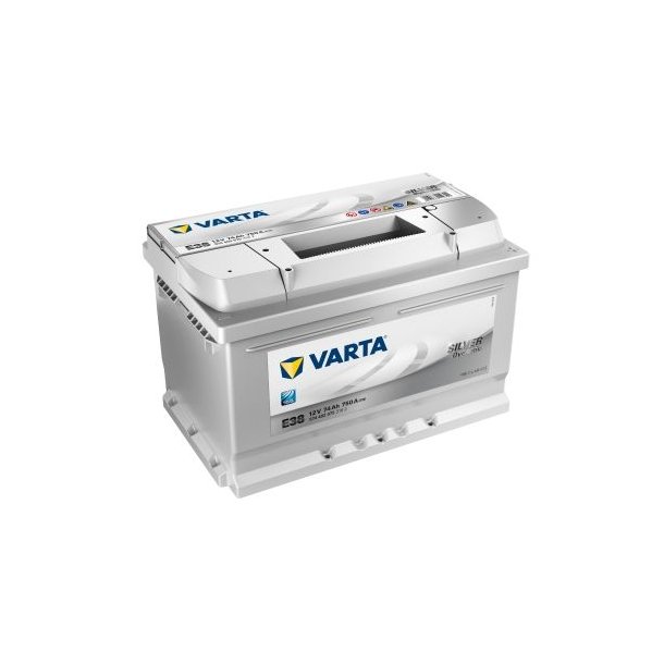 Varta E38