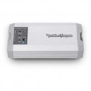 Rockford Fosgate Marine TM750X1bd Power Marine 750 Watt Class-bd 1-Channel Amplifier
