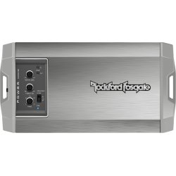 Rockford Fosgate Marine TM750X1bd Power Marine 750 Watt Class-bd 1-Channel Amplifier