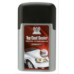 Basta top coat sealer