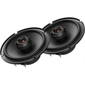 Pioneer TS-D65F 17cm 2-Way Coaxial Speakers (270 W)