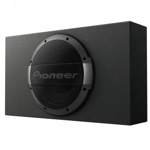 Pioneer TS-WX1010LA Aktiv Subwoofer