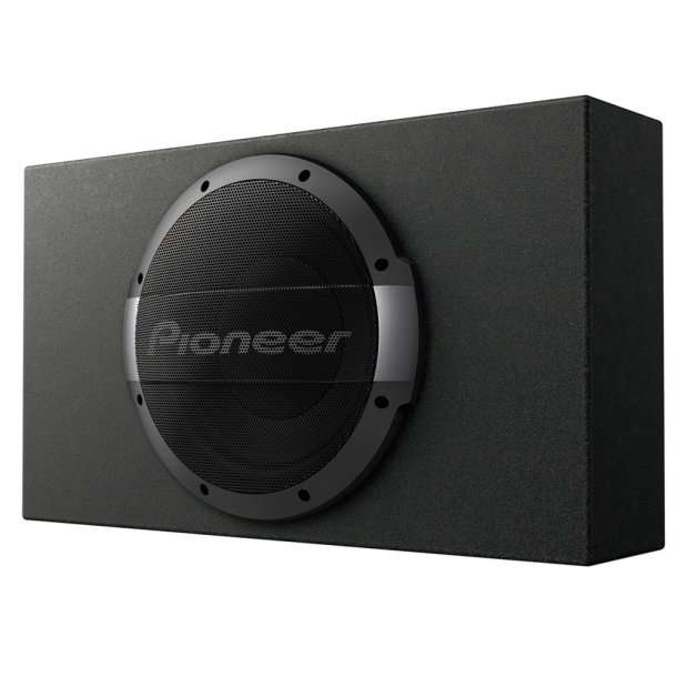 Pioneer TS-WX1010LA Aktiv Subwoofer