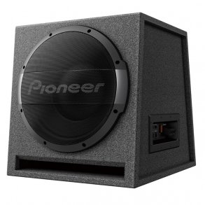 Pioneer TS-WX1210AH Aktiv Subwoofer