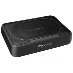 Pioneer TS-WX130EA Space Saving Active Subwoofer