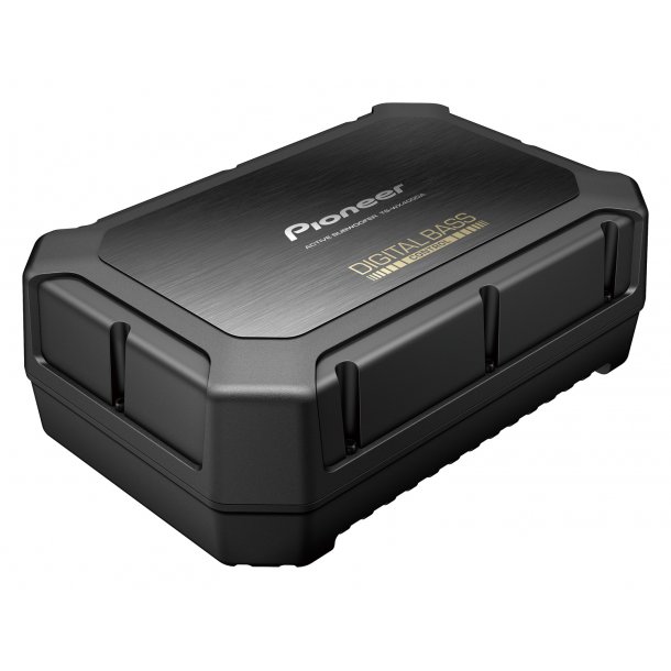 Pioneer TS-WX400DA Active Compact Subwoofer