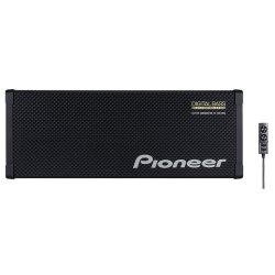 Pioneer TS-WX70DA Space Saving Class-D Active Subwoofer