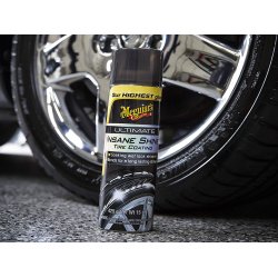 Meguiars Ultimate Tyre Shine/Coating