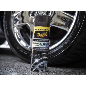Meguiars Ultimate Tyre Shine/Coating