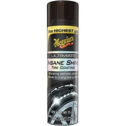 Meguiars Ultimate Tyre Shine/Coating