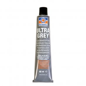 Ultra Gr Silikone Pakning 80 ml.