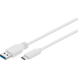 Sinox USB til USB-C 3.0