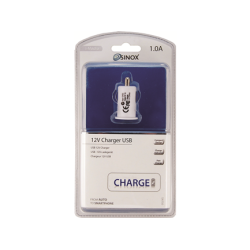 Sinox USB udtag 1.0A