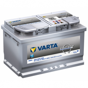 Varta D54