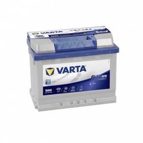 Varta N60