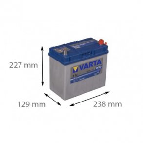 Varta B32
