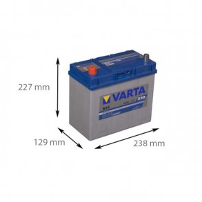 Varta B34