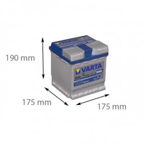 Varta B36