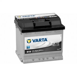 Varta B19