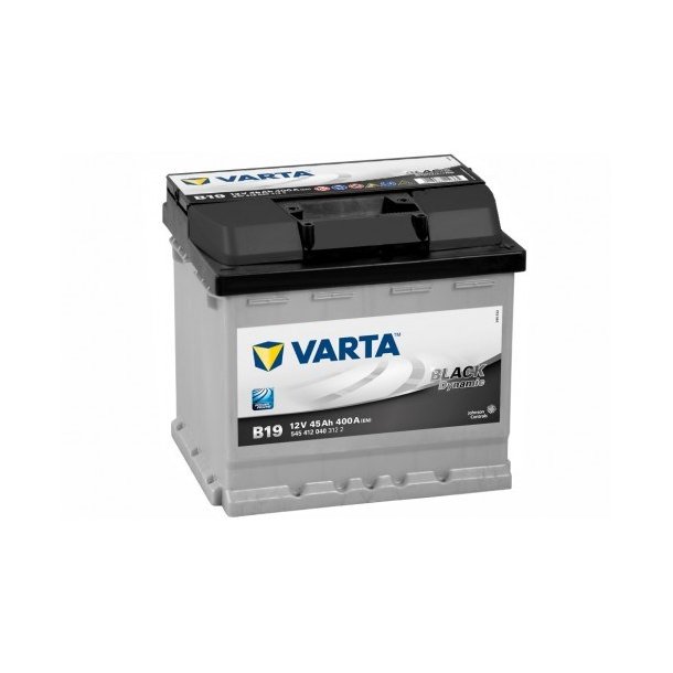 Varta B19