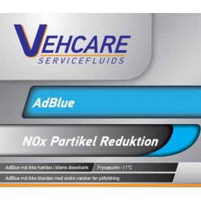 Adblue 10L