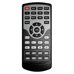 ESX Naviceiver VN710 Hyundai I30