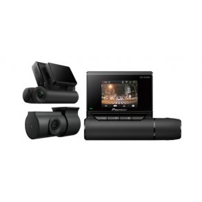 Pioneer VREC-DZ700DC Dashcam 