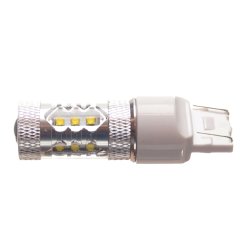 LED W21/5W 6000k