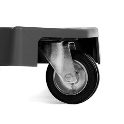 Wheel Trolley Recycled  