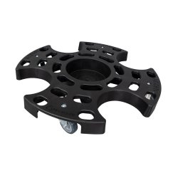 Wheel Trolley Recycled  