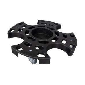 Wheel Trolley Recycled  