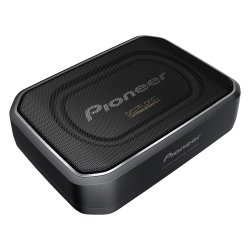 Pioneer TS-WX140DA Active Compact Subwoofer