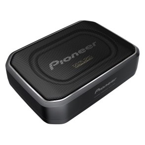 Pioneer TS-WX140DA Active Compact Subwoofer