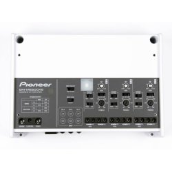 Pioneer GM-ME600x6  6 kanals forstrker