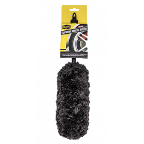 Meguiars Supreme Wheel Brush Medium