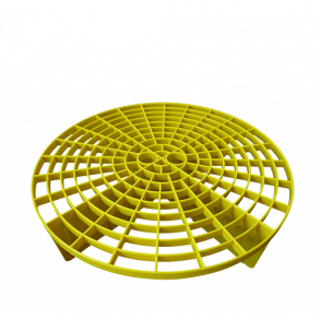 Meguiars Grit Guard - Spand indsats til at sikre imod swirls