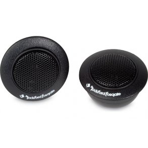 Rockford Fosgate R1T-S Tweeter Kit 