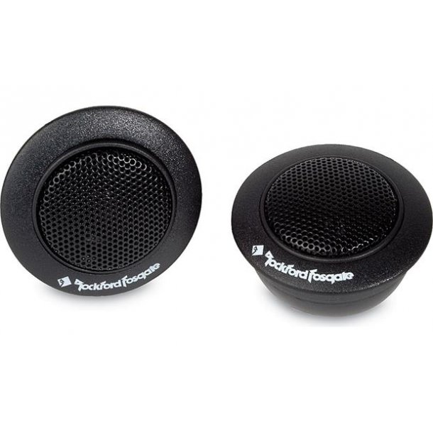 Rockford Fosgate R1T-S Tweeter Kit 