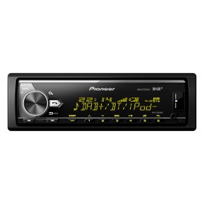 Pioneer MVH-X580DAB