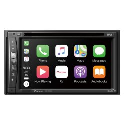 Pioneer AVIC Z720DAB