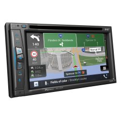Pioneer AVIC Z720DAB