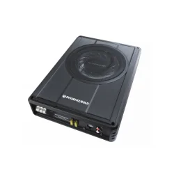  Phoenix Gold Z8150V2 Aktiv subwoofer