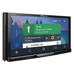 Pioneer AVH Z9100DAB