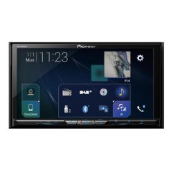 Pioneer AVH Z9100DAB