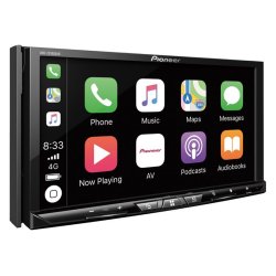 Pioneer AVH Z9100DAB