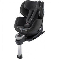Recaro Zero 1 performance black