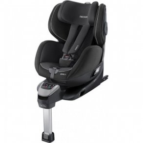 Recaro Zero 1 performance black